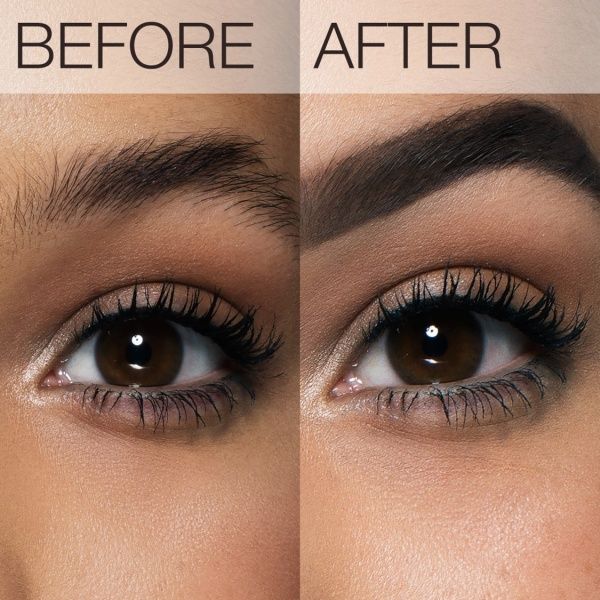 Помада для брів Maybelline New York Tattoo Brow 005 Dark Brown 2 г