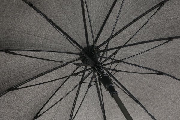 Зонт-трость Susino 3930 черный 