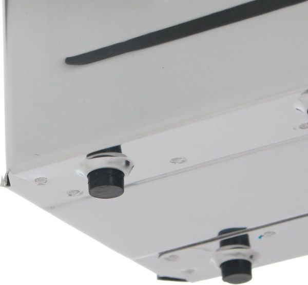 Салфетница 11,5х10х18,5 см NP002-B Origami Horeca