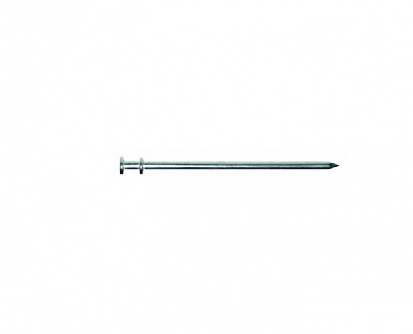 Гвозди строительные Expert Fix 2,8x50 мм вес белый цинк