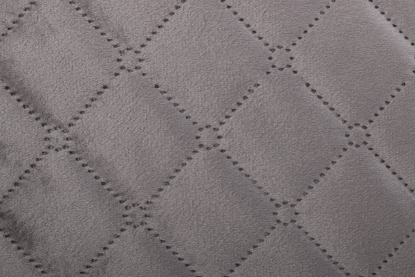 Подушка декоративная Verona 45x45 см темно-серый La Nuit 