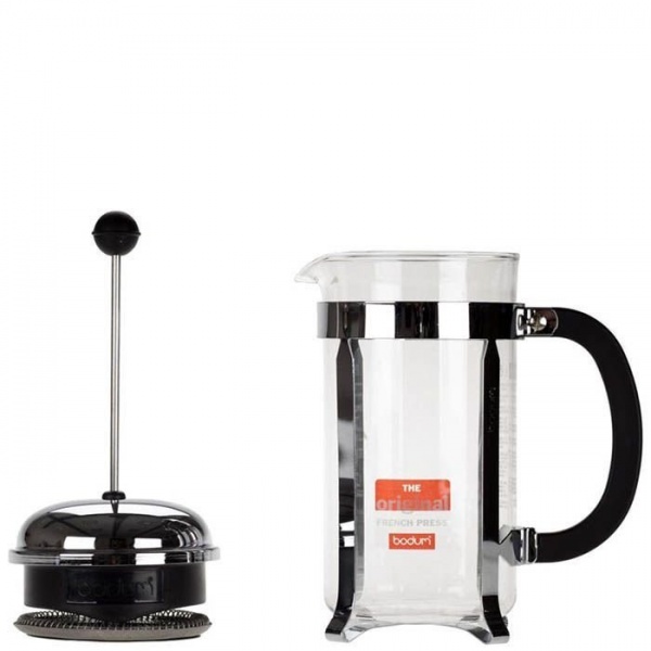 Френч-пресс Chambord 0,5 л стекло Bodum