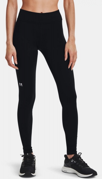 Лосини Under Armour Authentics Legging 1368700-001 р.L чорний