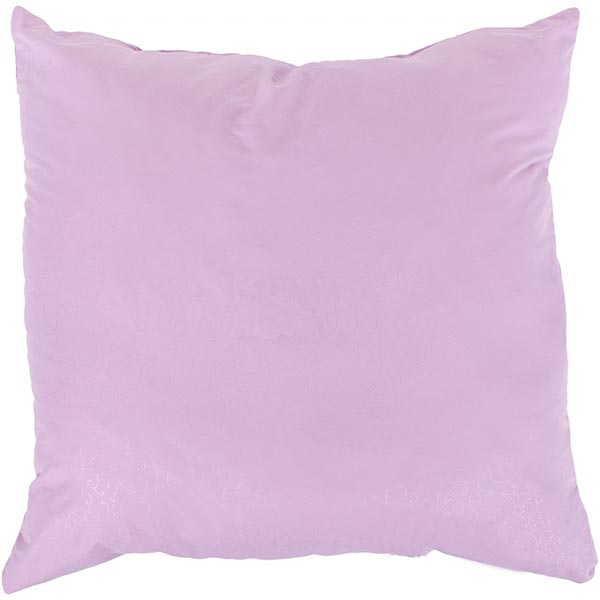 Подушка 70x70 см силікон Ярослав