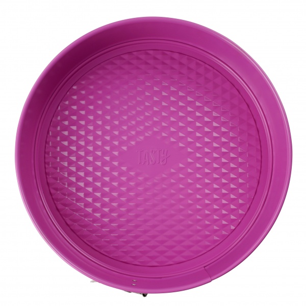 Форма для выпекания разборная Tasty 26 см 678669 Fackelmann