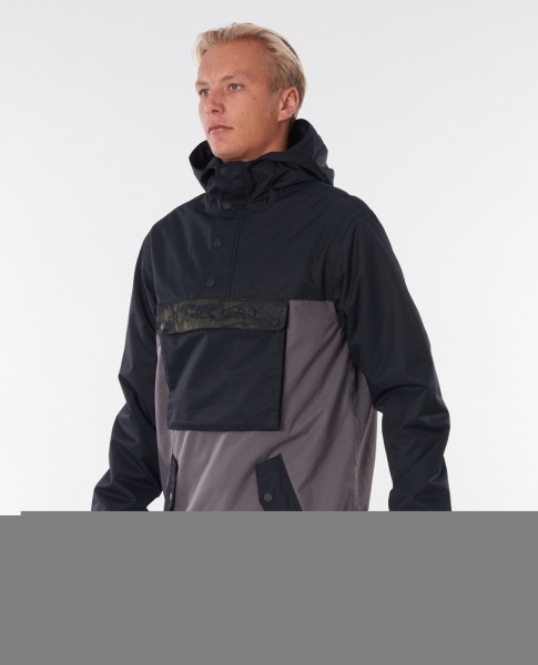 Куртка Rip Curl PRIMATIVE JACKET SGJDO4-90 р.M чорний