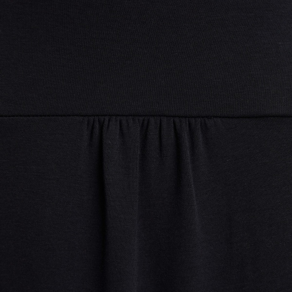 Джемпер Energetics Lucie V W 418994-050 р. 40 чорний