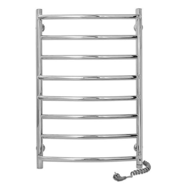 Рушникосушарка електрична Evro-Termo Піанно П8 500x800 П П S3