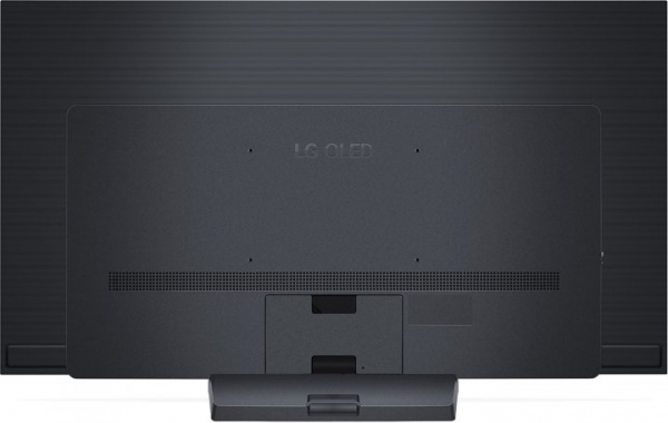 Телевізор LG OLED55C24LA