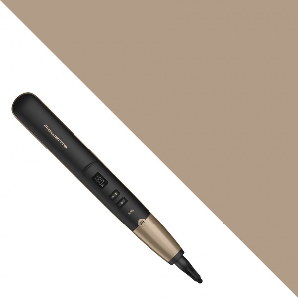 Выпрямитель для волос Rowenta EXPRESS SHINE ARGAN OIL SF4630F0