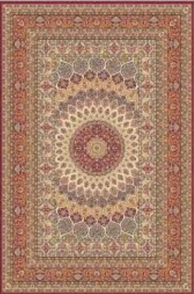 Килим Moldabela Premiera 6666-1-50666 2,0x3,0 