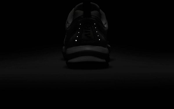 Кроссовки Nike AIR MAX AP CU4870-004 р.38,5 бежевый