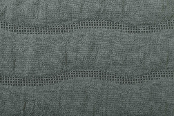 Покрывало Nazare 230x270 см Antonio Pereira зеленый 