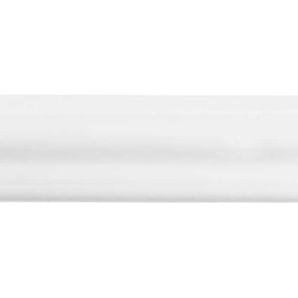 Потолочный плинтус Sachex GmbH HS U-40 2000x40x40мм 