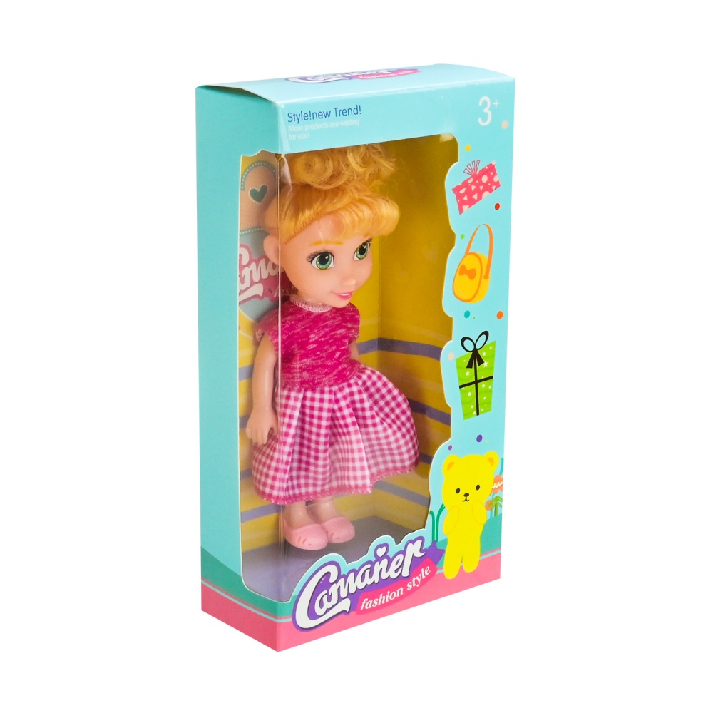 Лялька Shantou KQ118