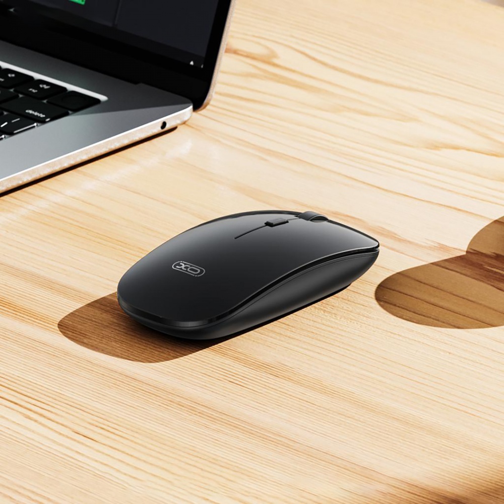 Миша Xo M7 Wireless black (M7.black)