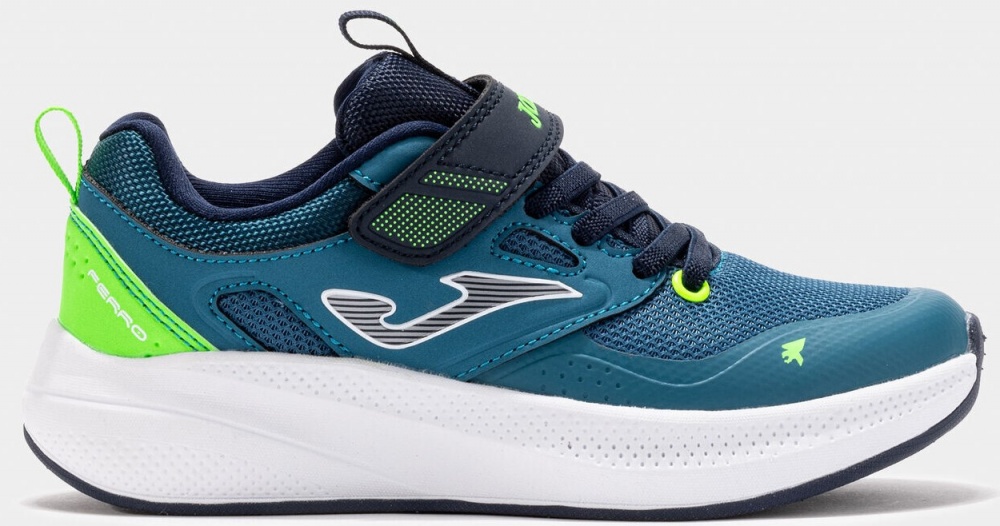 Кросівки для хлопчиків Joma Ferro JR JFERRS2517V р.32 сині