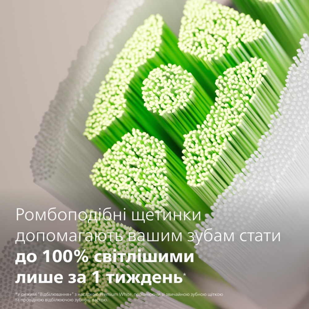 Электрическая зубная щетка Philips Series 5500 HX7110/01
