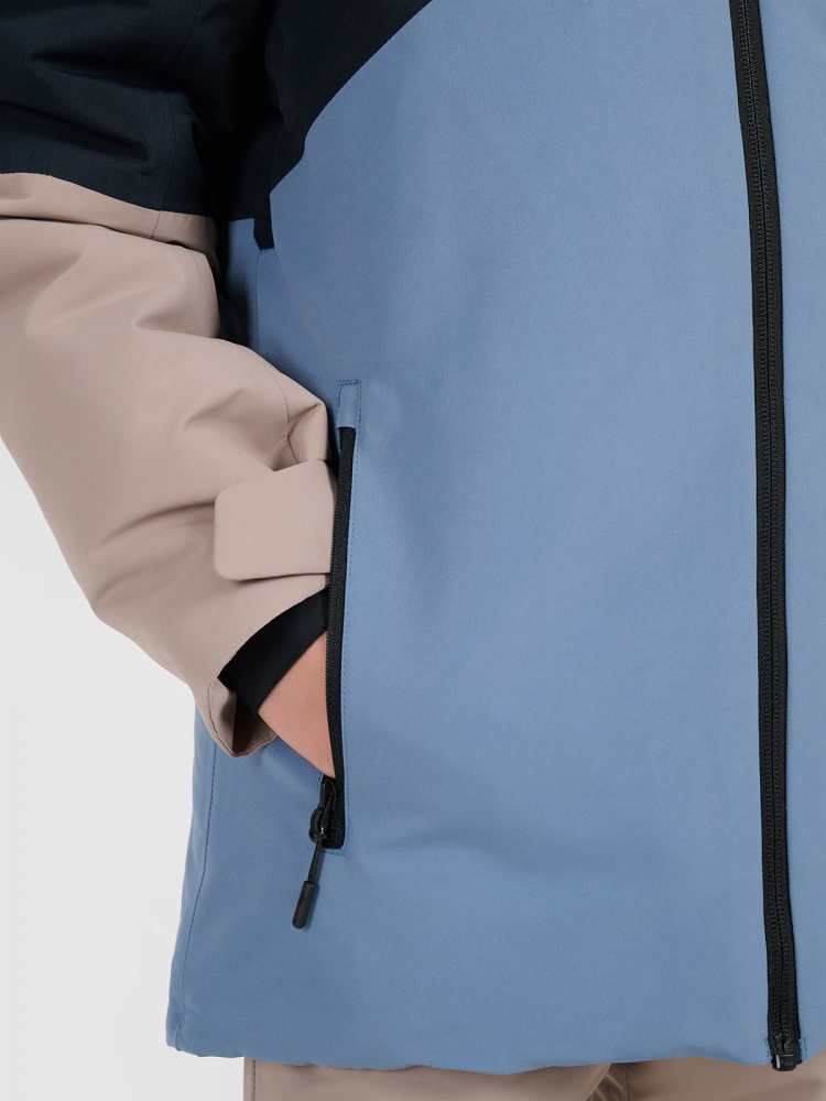 Куртка 4F TECHNICAL JACKET M0837 4FJWAW25TTJAM0837-82S р.146