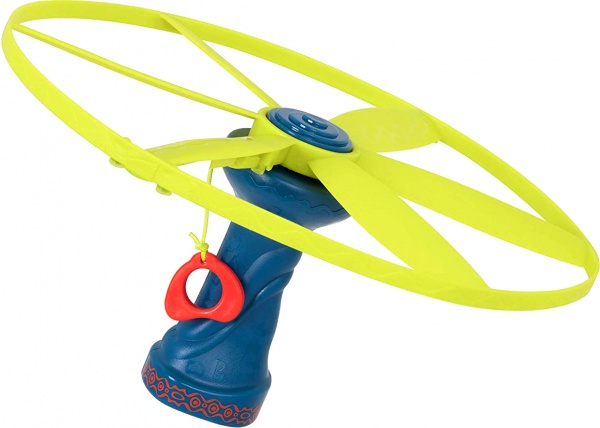 Ігровий набір Battat Lite Блискучий диск BX1592Z