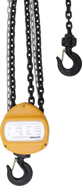 Таль цепная Maxformer HSZ-2.0