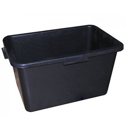 Таз будівельний Hardy 40 л 0850-360045