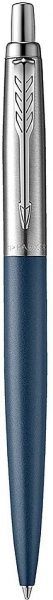 Ручка кулькова Parker Jotter 17 XL Primrose Matt Blue CT BP 12 132