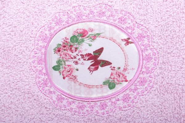 Набір рушників Shaika 50x90 см 