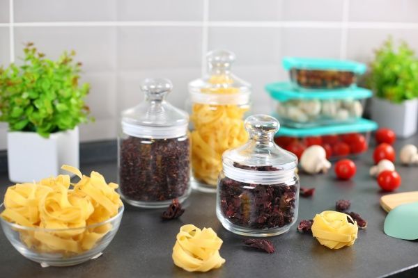 Набор емкостей Keep'n Box 3 шт L0836 Luminarc