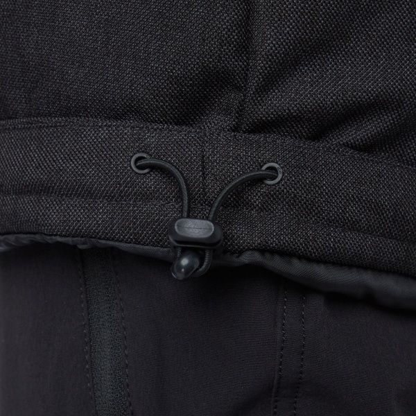 Куртка McKinley Oakland ux 294748-900911 XL черный