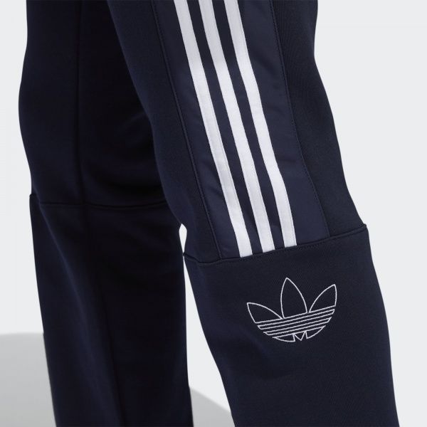 Штани Adidas OUTLINE SP FLC EJ8792 р. M темно-синій