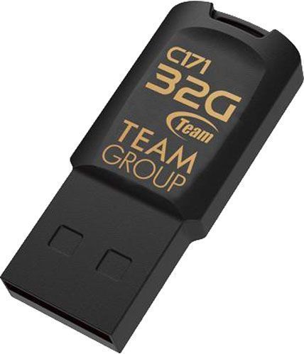 Флеш-пам'ять Team Group 32 ГБ USB 2.0 (TC17132GB01) 