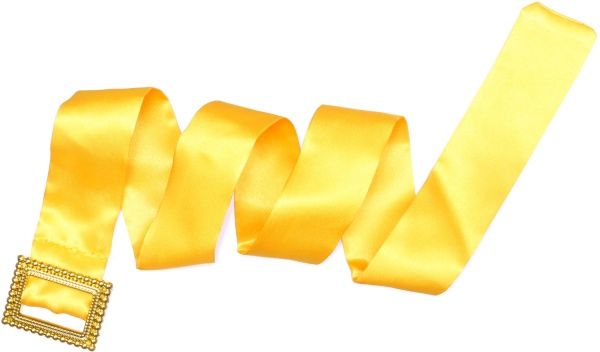 Костюм дитячий карнавальний КАРНАВАЛІЯ Бетмен р.122 чорний із жовтими вставками 85004, 85104 