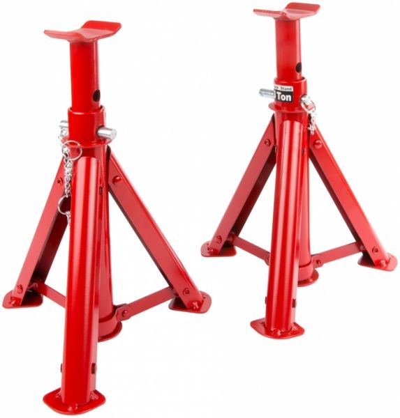 Стойка AUTO ASSISTANCE T43004 2 шт 3 т