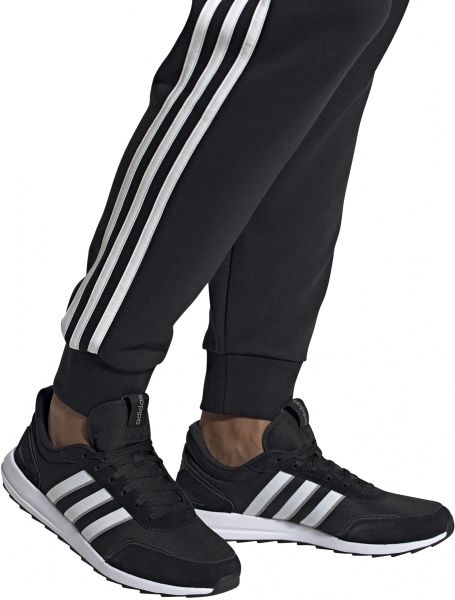 Кроссовки Adidas RETRORUNNER FV7034 р.UK 7,5 черный