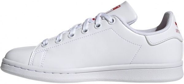 Кроссовки Adidas STAN SMITH J FY4481 р.3.5 белый