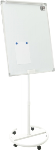 Магнитно-маркерный флипчарт Nota Bene Modern 70х100 см