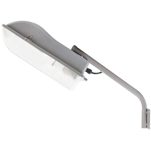 Светильник консольный Светкомплект SL-B 20 Е27 40 Вт серый