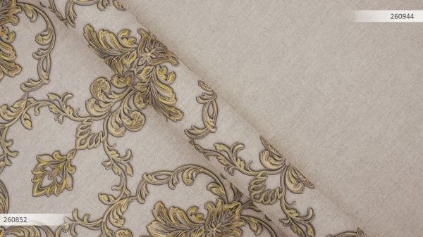 Шпалери вінілові на флізеліновій основі Sintra Ariosto 260852 1,06x10,05 м 