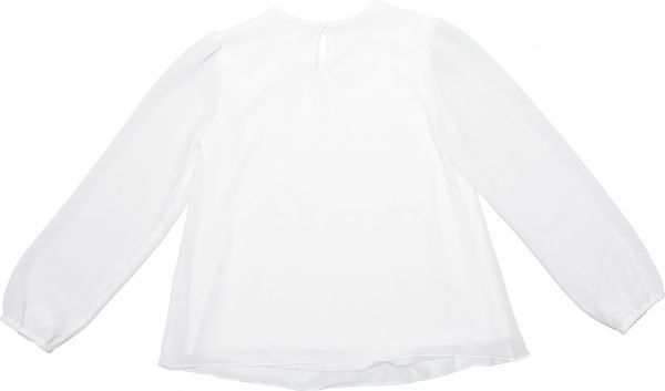 Блуза Sasha 4027/20 р.140 белый 
