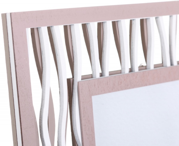 Рамка для фото Wave 1 фото 13х18 см бежевый 