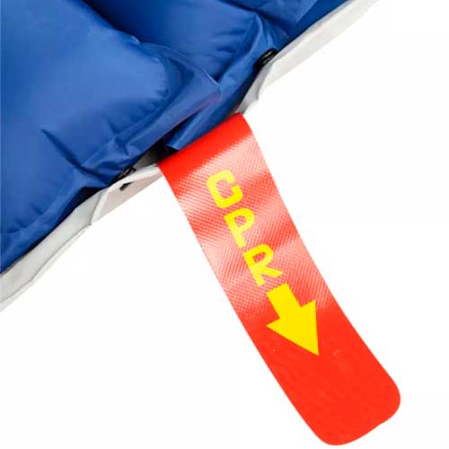 Матрац секційний з функцією статики OSD OSD-F-600