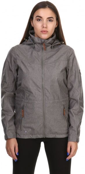 Куртка McKinley Wavy 257077-045 36 серый