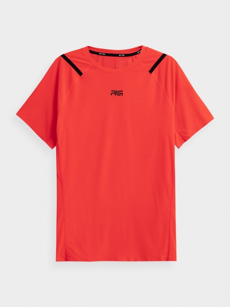 Футболка 4F R4L21-TSMF902-62N р.XL червоний