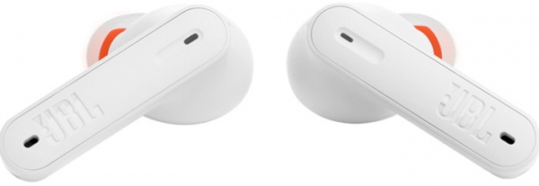 Навушники JBL® Tune 230 NC TWS white (JBLT230NCTWSWHT) 