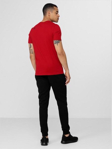 Штани 4F H4L22-SPMD350-20S р. 2XL чорний