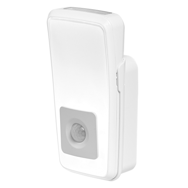 Ночник Ledvance Lunetta Torch Inductive Sensor 2 Вт белый 