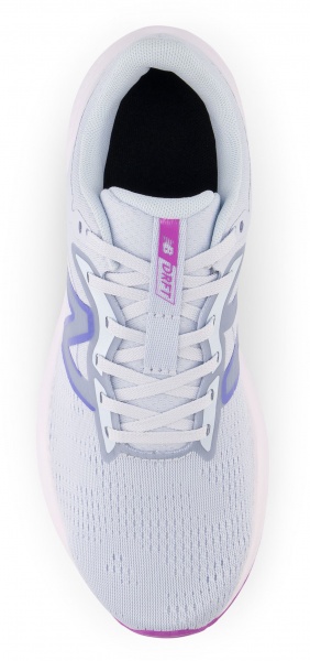 Кроссовки New Balance DRIFT V2 WDRFTBL2 р.37,5 US 7 24 см синий