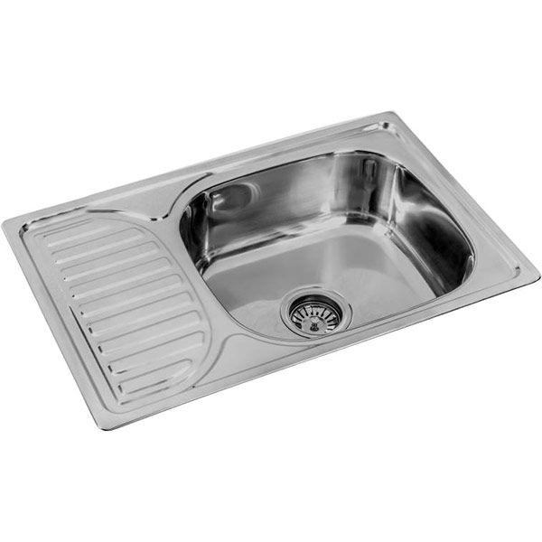 Мойка для кухни Lemax LE-5011 CH 