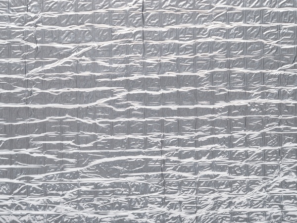 Шумоізоляція каналізаційна NSP 3000x420x 12 мм 